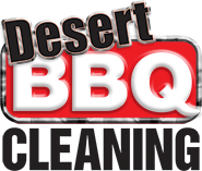Desert BBQ Cleaning